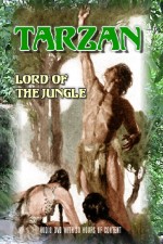 Watch Tarzan Lord of the Jungle Solarmovie